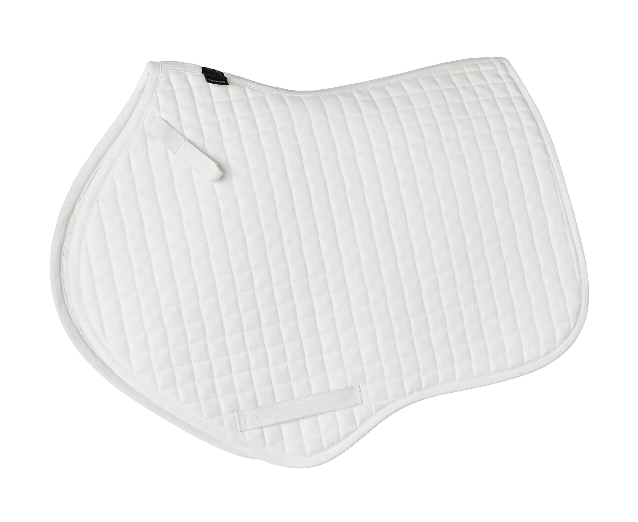 Rider’s International™ Contour Close Contact Saddle Pad - Image 4