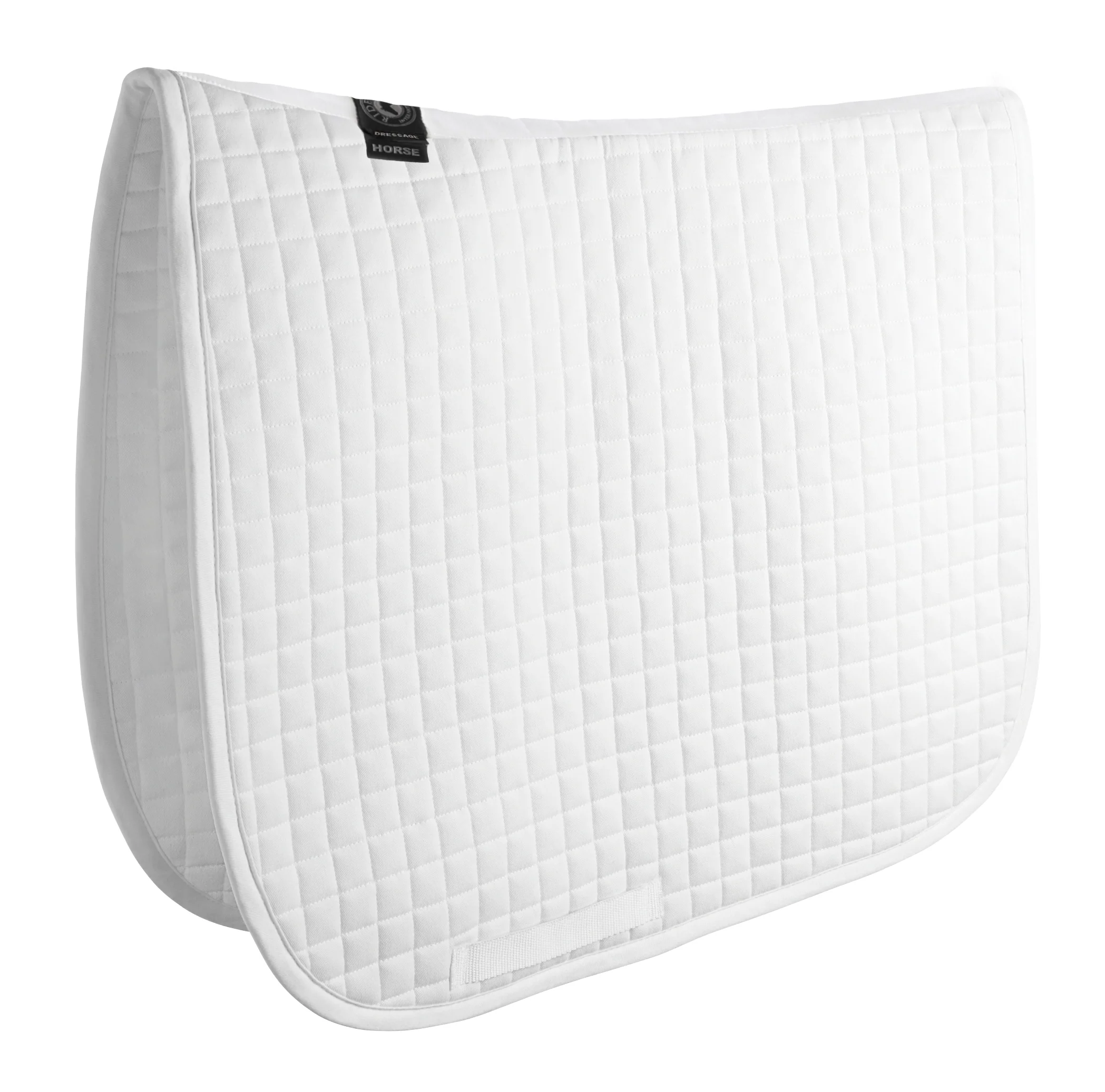 Rider’s International™ Contour Cotton Dressage Pad - Image 4
