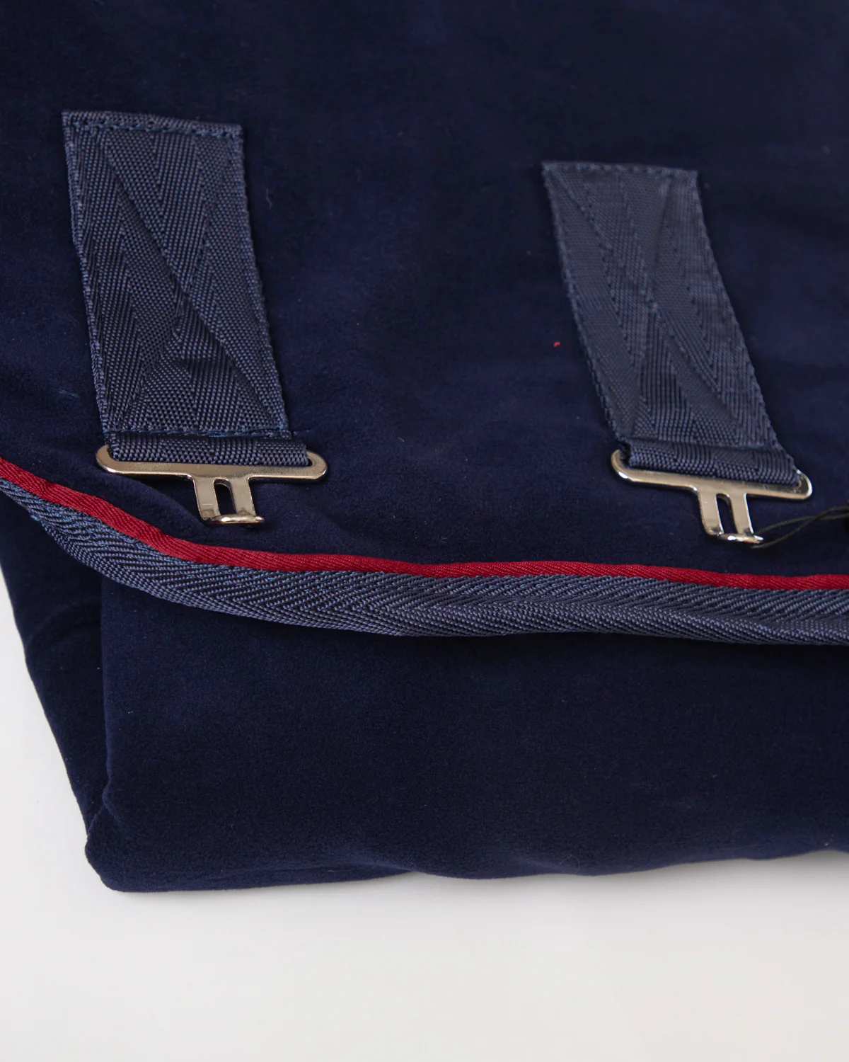 Rider’s International™ Cozy Neck Fleece Cooler - Image 3