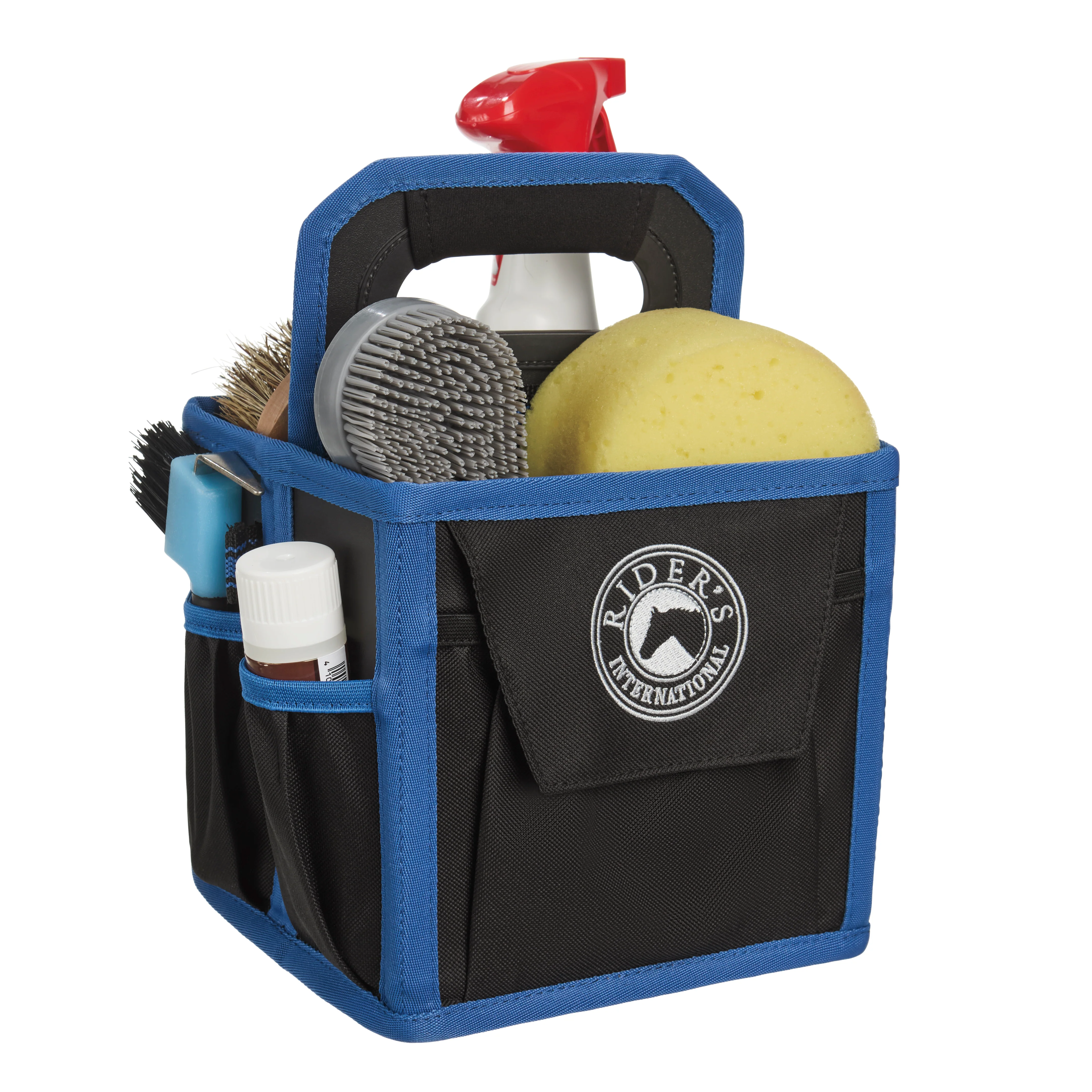 Rider’s International™ Essential Small Grooming Tote - Image 9