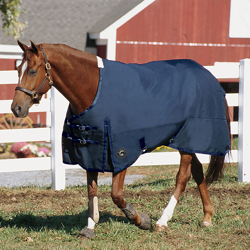 Rider’s International™ Supreme Heavyweight Turnout Blanket - Image 4