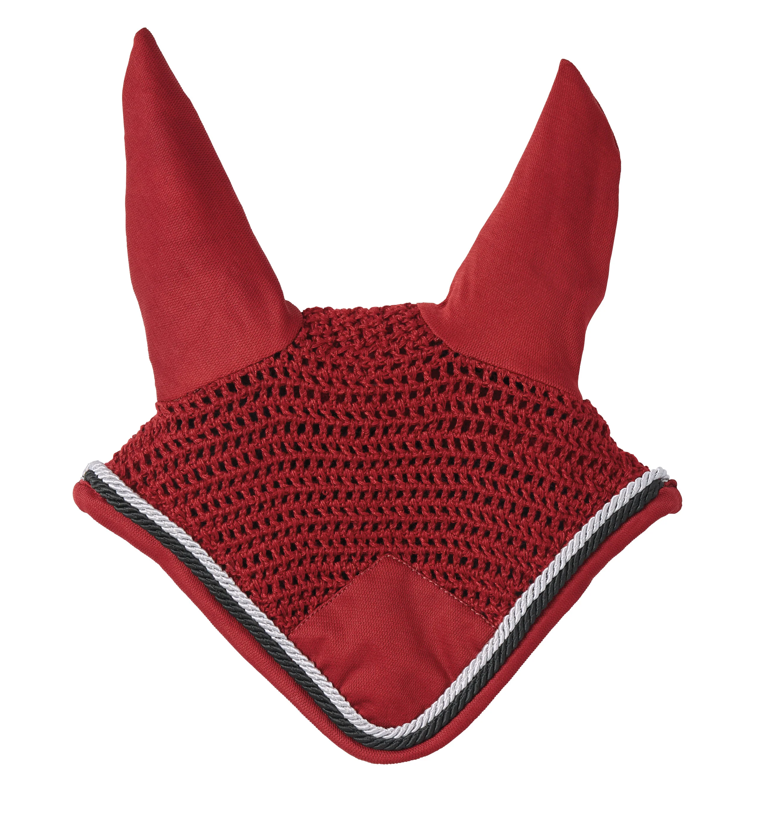 Rider’s International™ Piped Ear Bonnet - Image 3