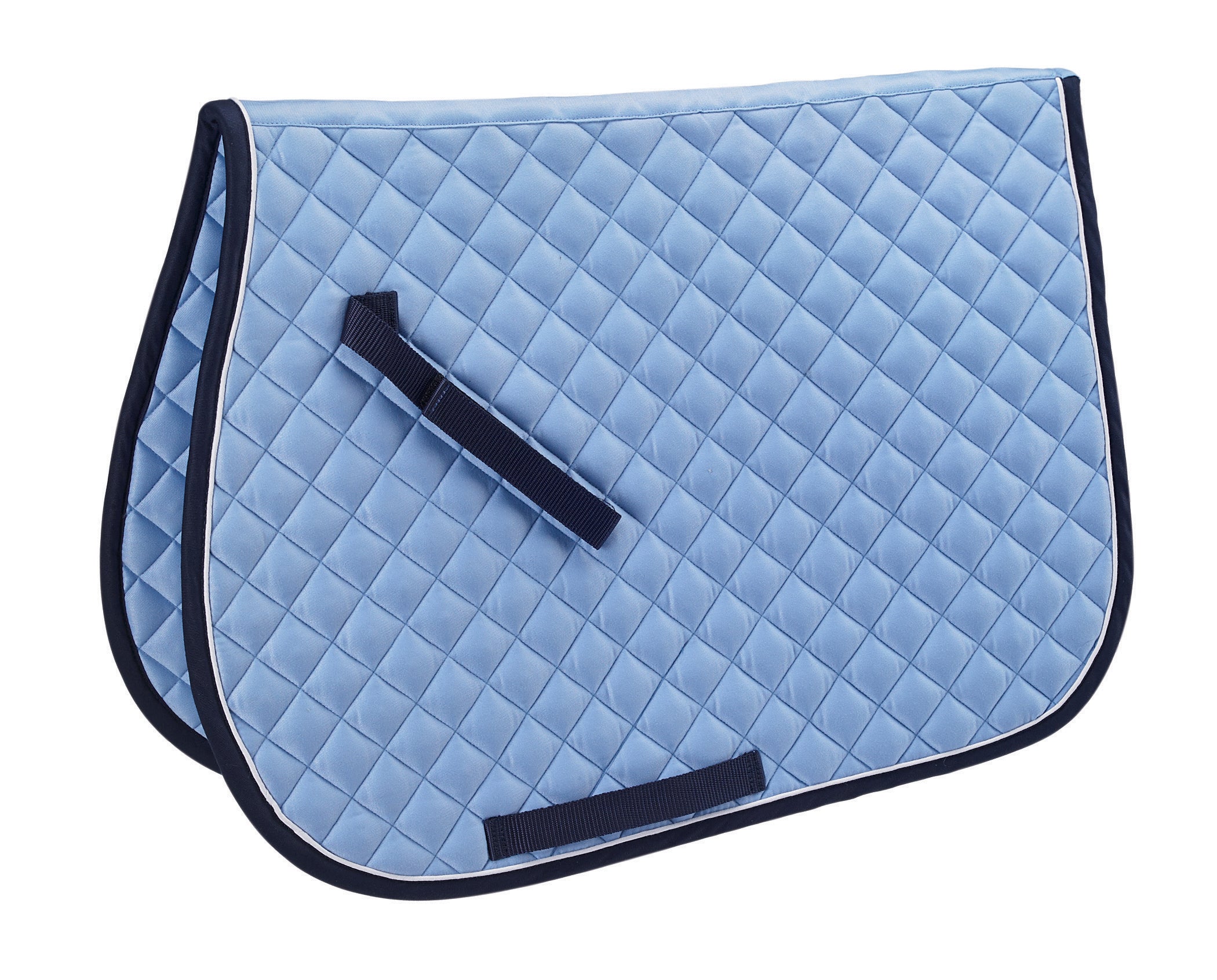 Rider’s International™ Quilted All-Purpose Piped Saddle Pad - Image 6