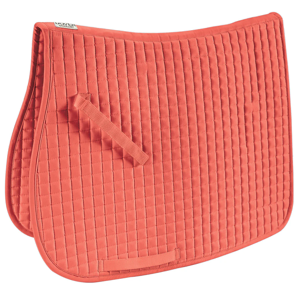 Rider’s International™ Quilted Dressage Pad - Image 6