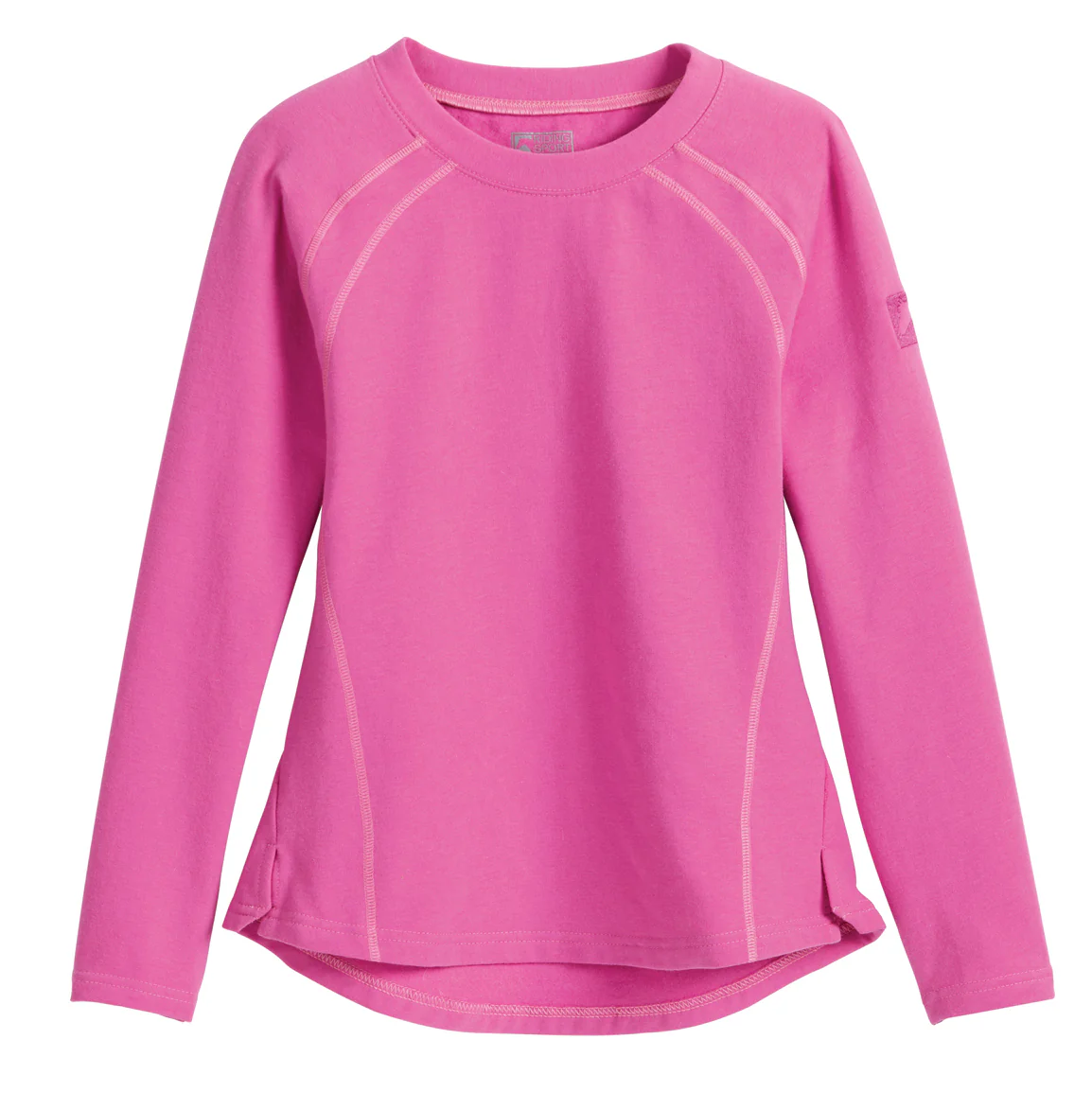 Riding Sport™ Kids’ Hudson Sweatshirt - Image 2