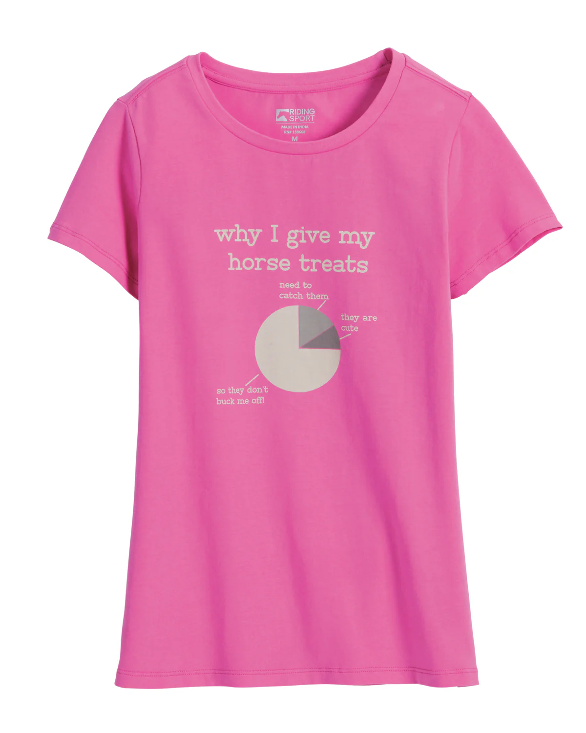 Riding Sport™ Kids’ Layla Graphic Tee - Image 7