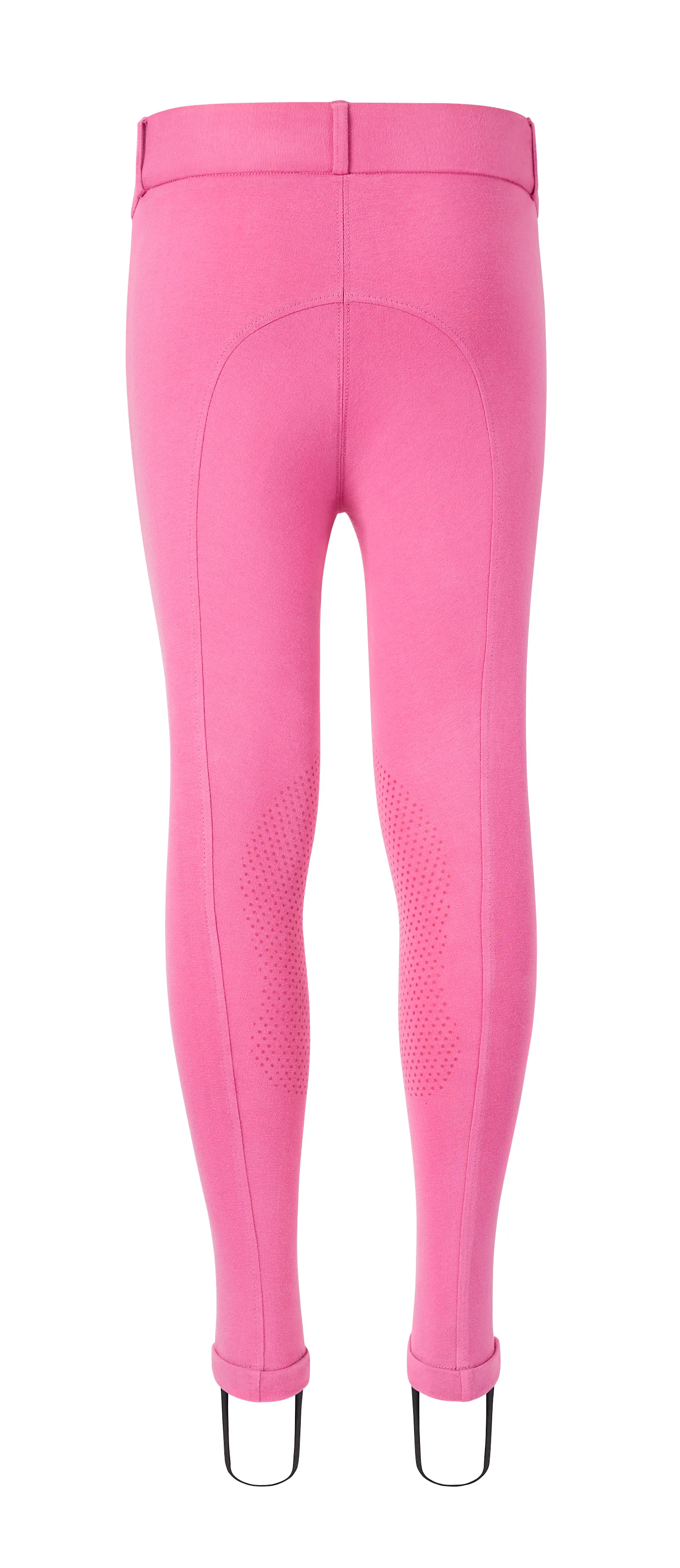 Riding Sport™ Kids’ Pull-On Knee-Patch Jodhpur - Image 2
