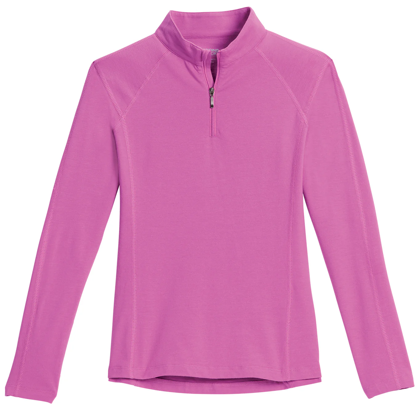 Riding Sport™ Kids’ Wilton Long Sleeve Shirt - Image 4