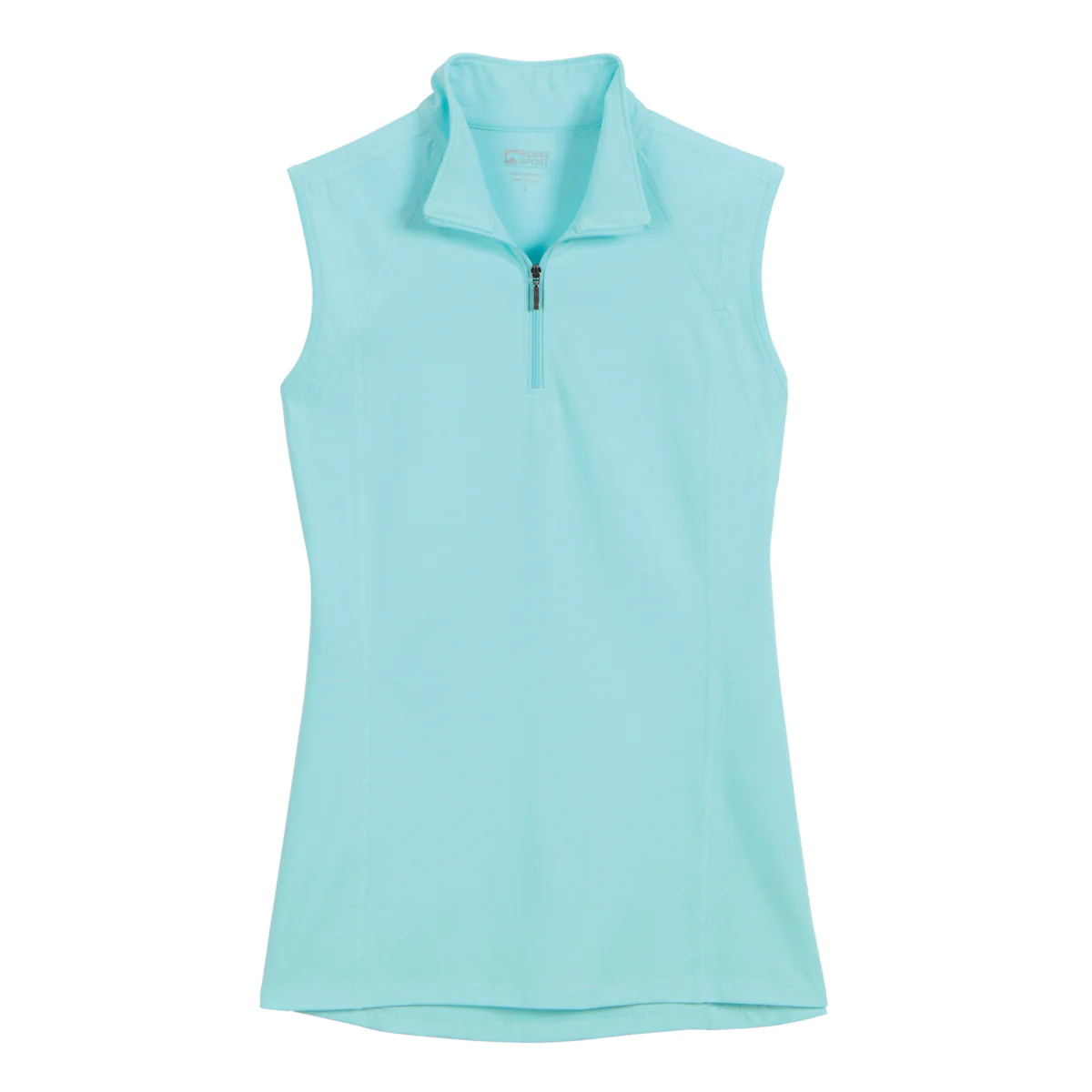 Riding Sport™ Ladies’ Cameron Sleeveless Shirt - Image 2