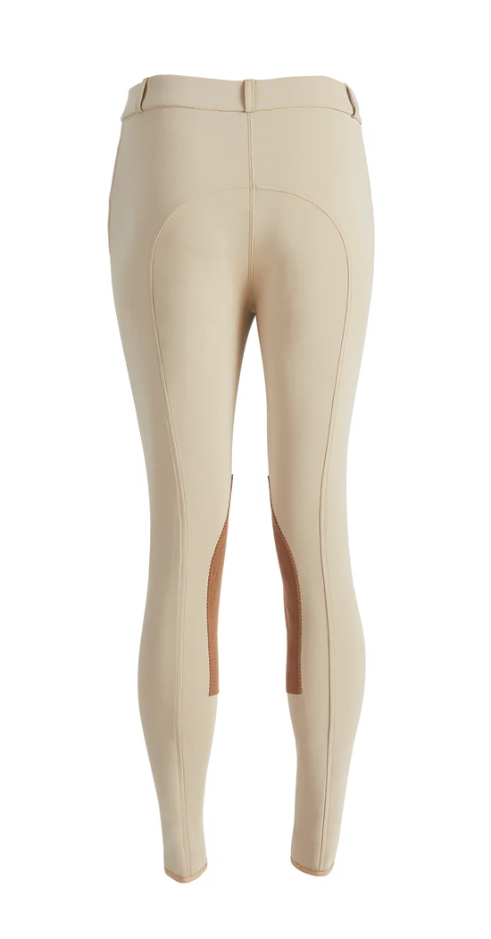 Riding Sport™ Ladies’ Competition Knee-Patch Breech - Image 2