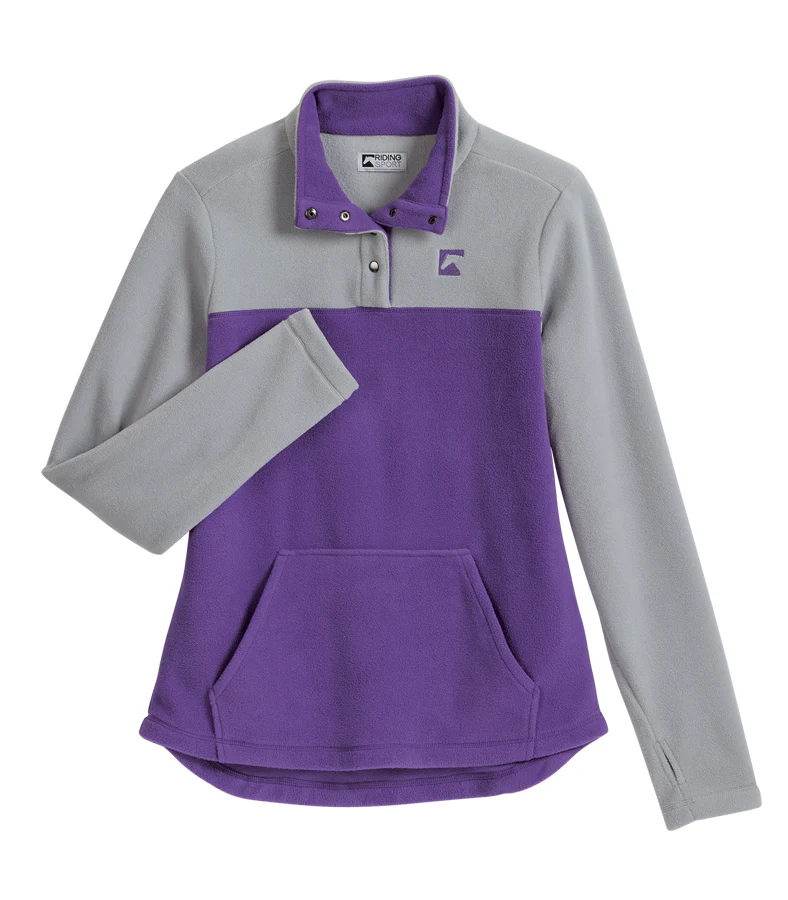Riding Sport™ Ladies’ Freemont Fleece - Image 3