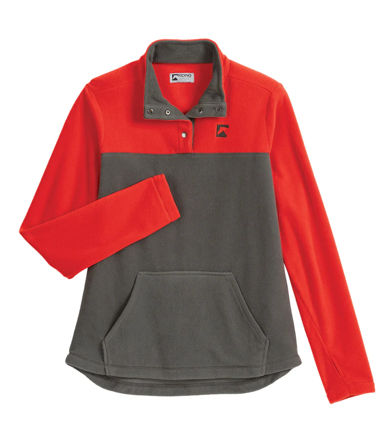 Riding Sport™ Ladies’ Freemont Fleece - Image 5
