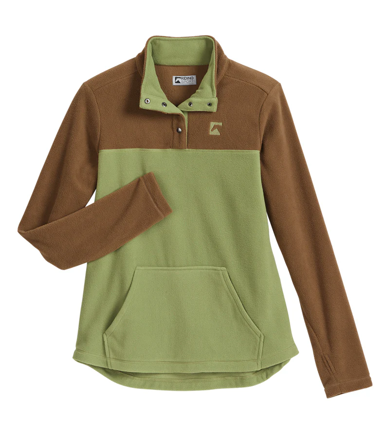Riding Sport™ Ladies’ Freemont Fleece - Image 7