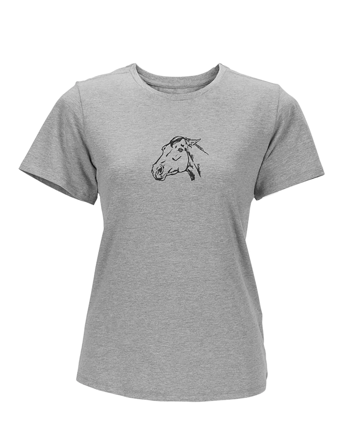 Riding Sport™ Ladies’ Maddie Tee - Image 7