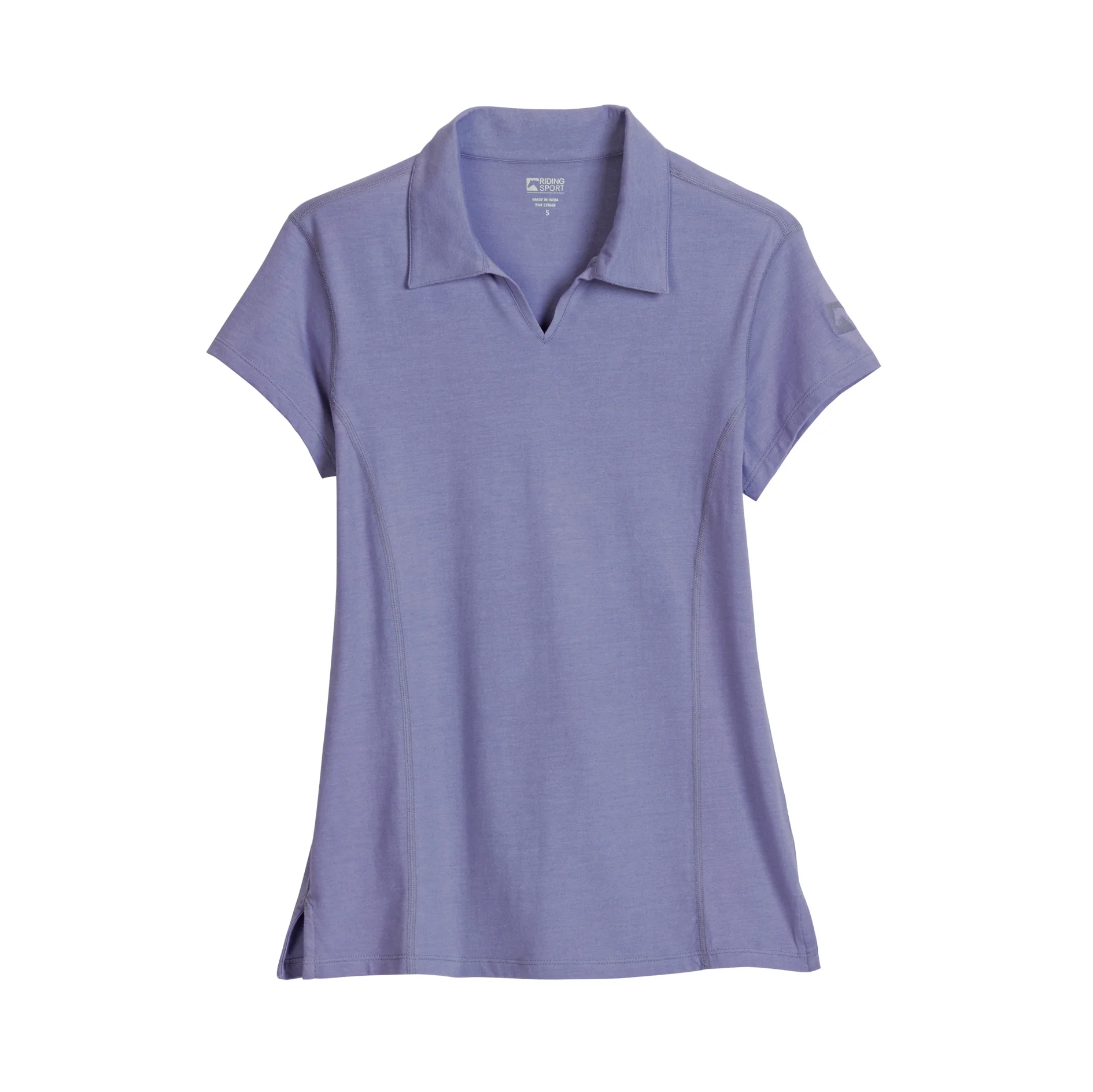 Riding Sport™ Ladies’ Ora Polo Shirt - Image 4