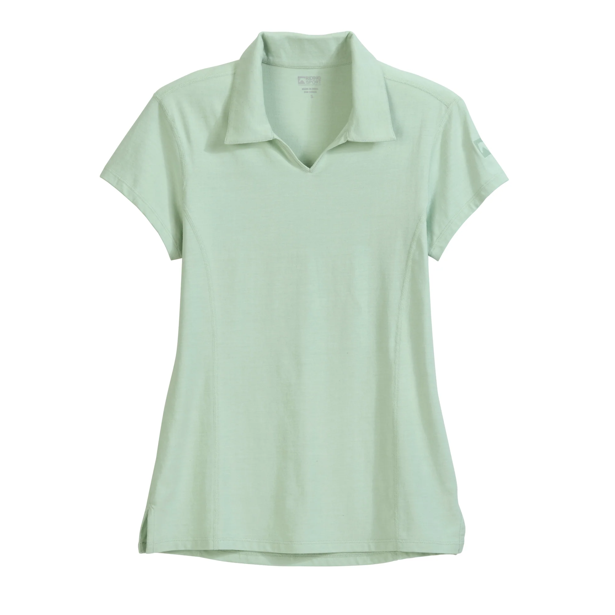 Riding Sport™ Ladies’ Ora Polo Shirt - Image 9