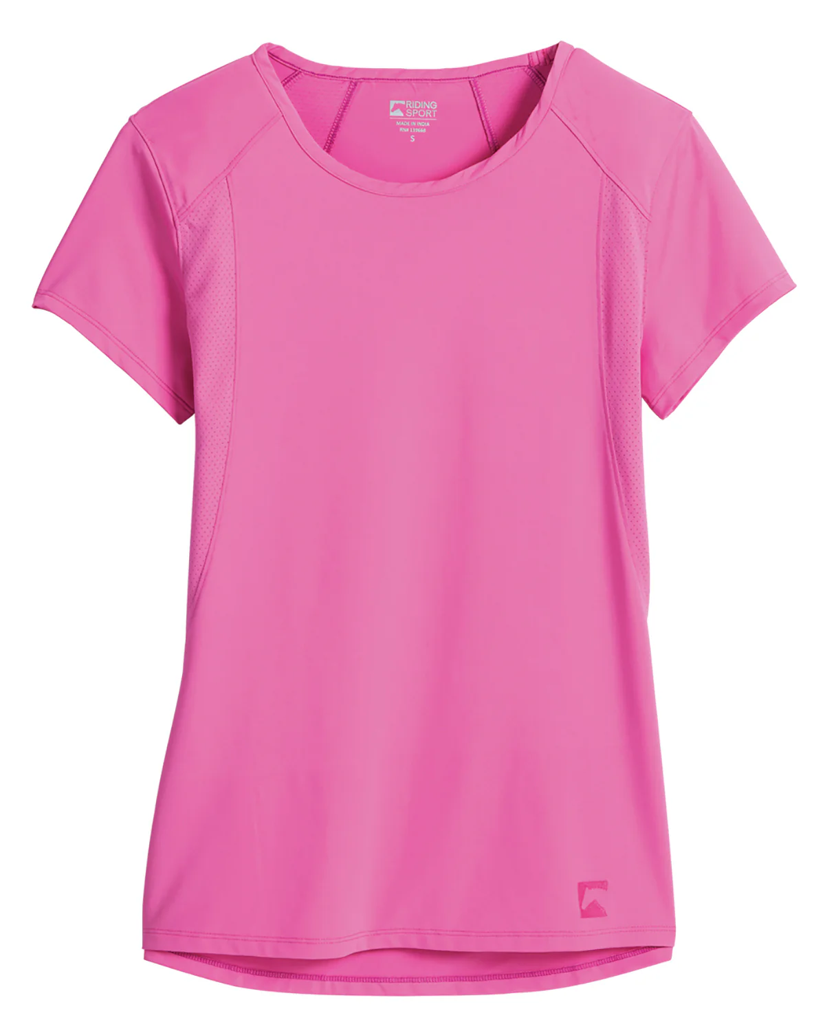 Riding Sport™ Ladies’ Trisha Short Sleeve Shirt
