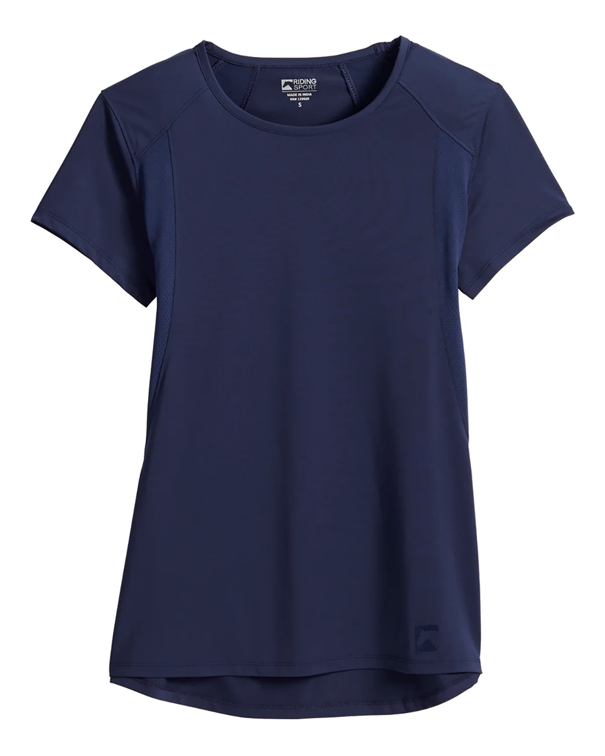 Riding Sport™ Ladies’ Trisha Short Sleeve Shirt - Image 5