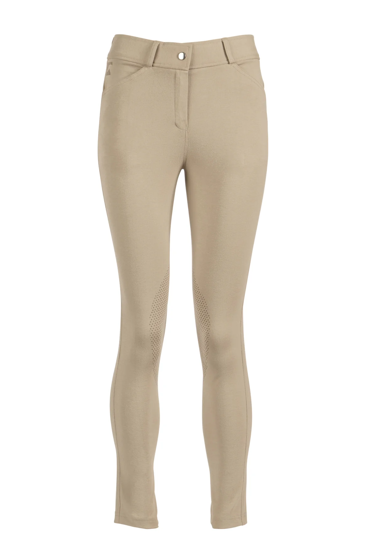 Riding Sport™ Ladies’ Schooling Knee-Patch Breech - Image 5
