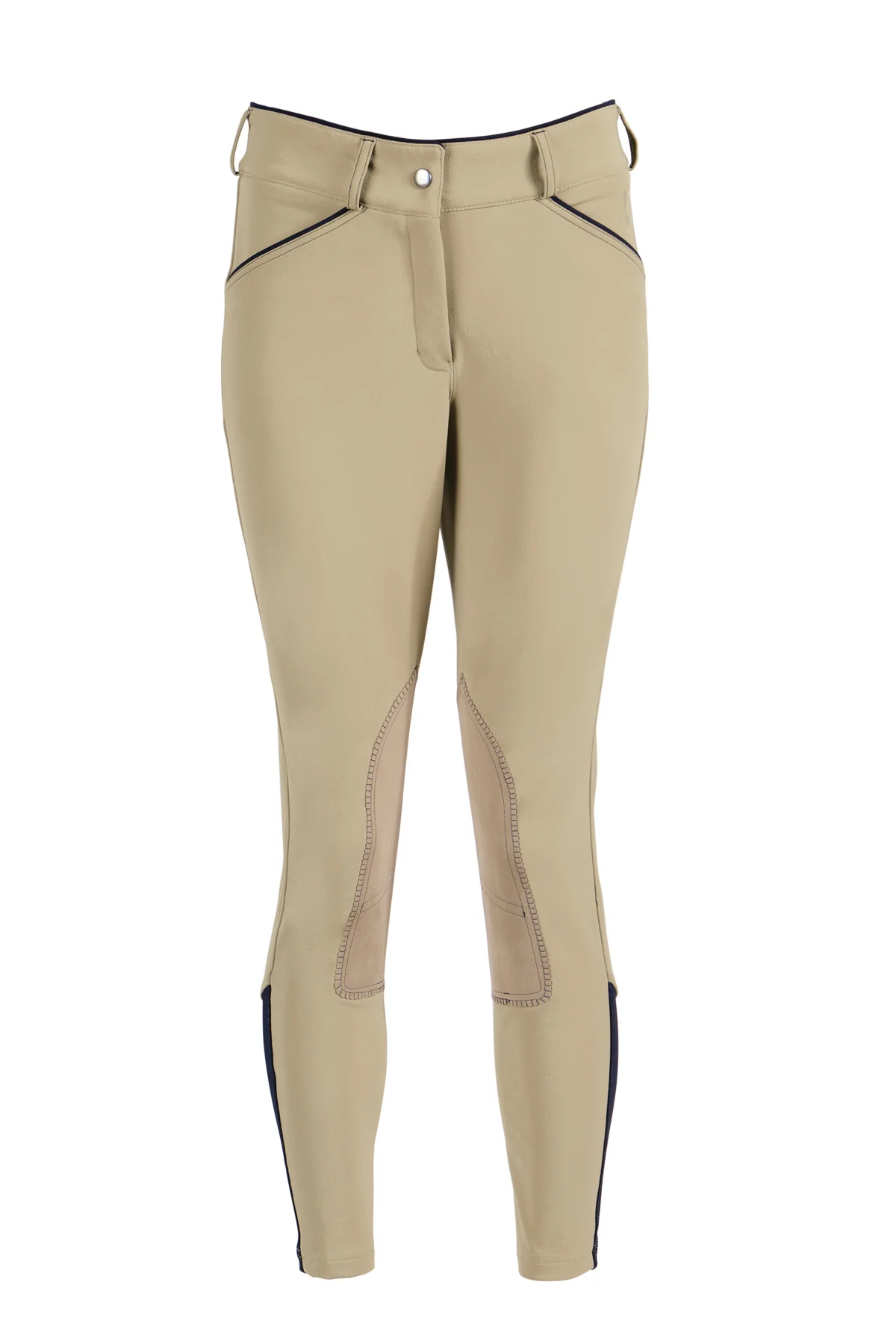 Riding Sport™ Ladies’ Synchrony Knee-Patch Breech - Image 2