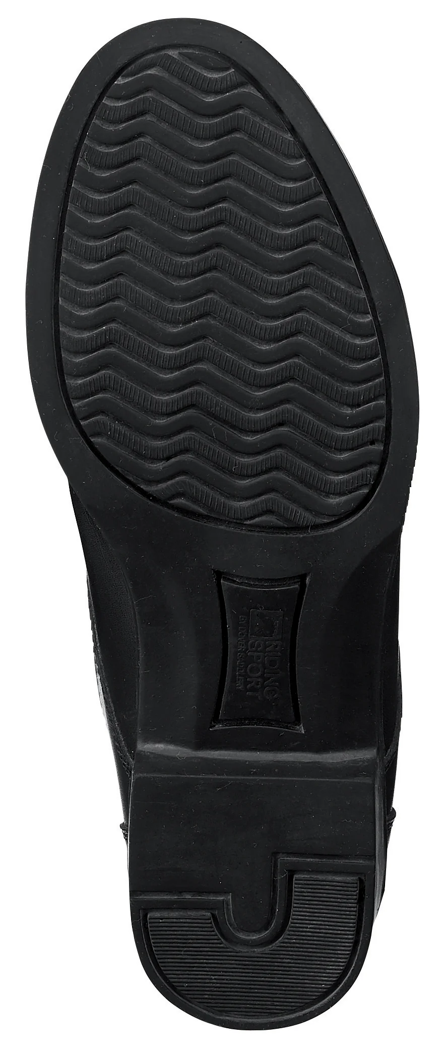 Riding Sport™ Kids’ Provenance Lace Paddock Boots - Image 4