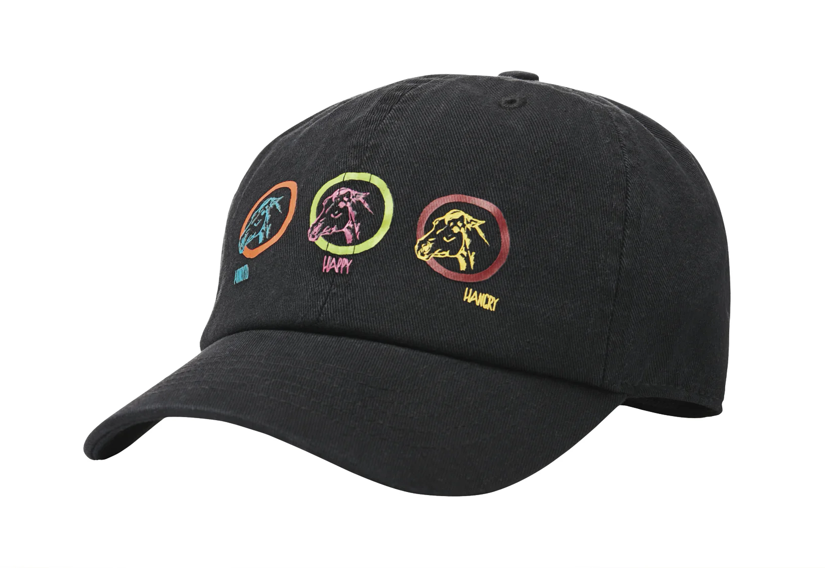 Riding Sport™ Ladies’ Graphic Hat - Image 3