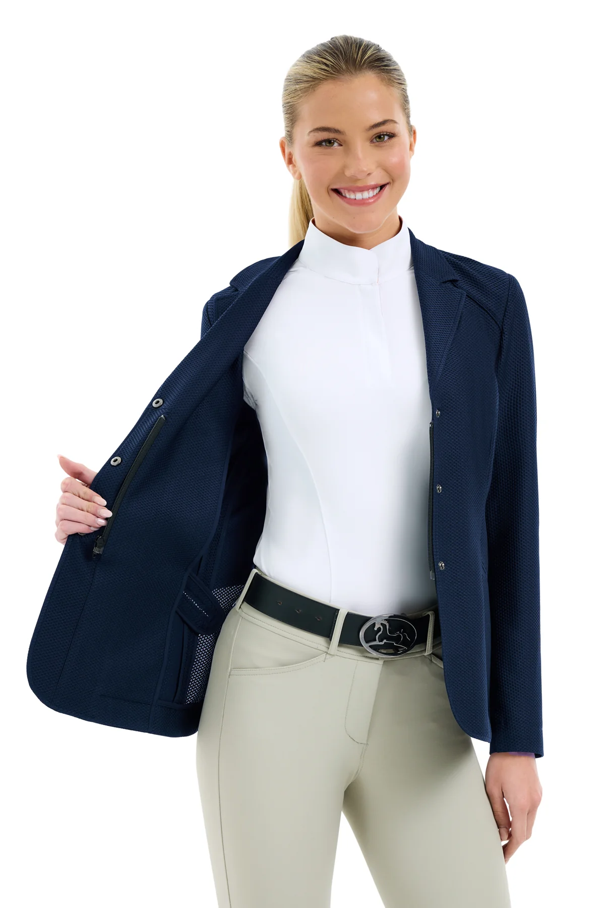 R.J. Classics Addison Air Show Coat - Image 3