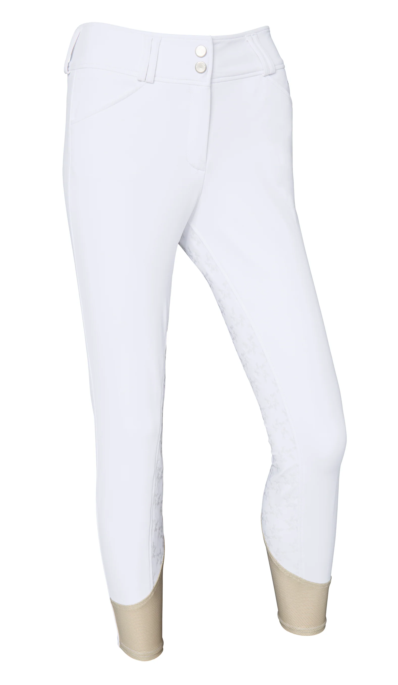 R.J. Classics Aria Silicone Full-Seat Breech - Image 4