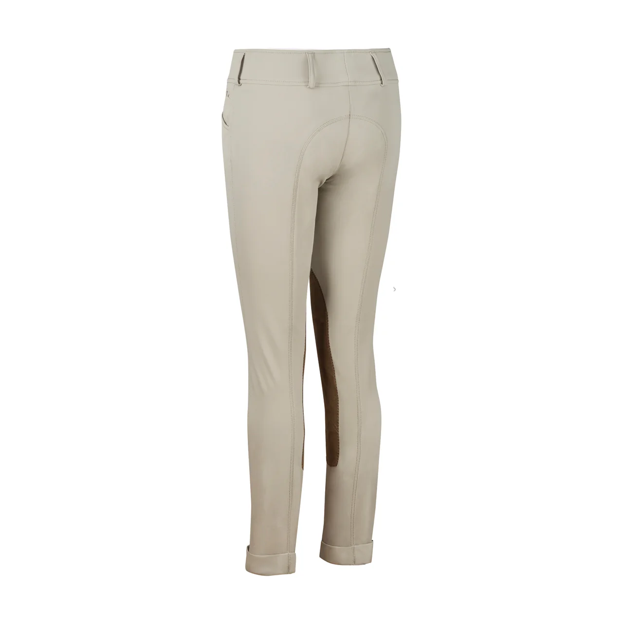 R.J. Classics Children’s Collette Grey Label Jodhpur - Image 2