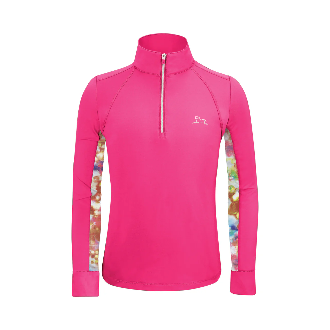 R.J. Classics Girls’ Sienna Jr. 37.5® Training Shirt - Image 12