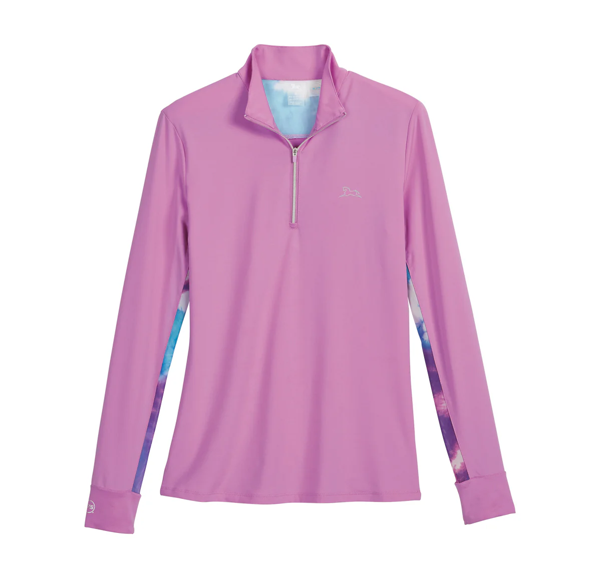 R.J. Classics Ladies’ Ella 37.5® Long Sleeve Training Shirt - Image 6