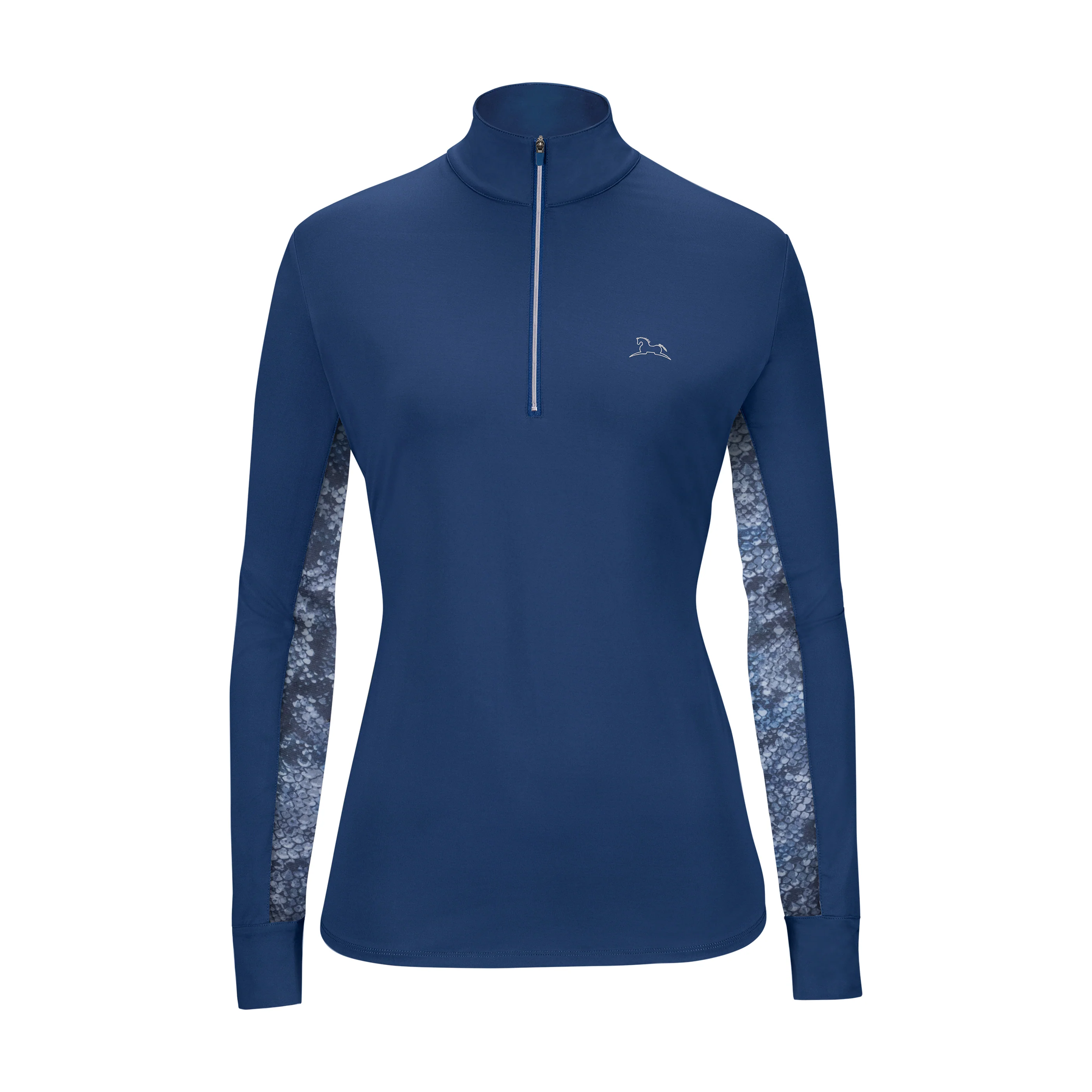 R.J. Classics Ladies’ Ella 37.5® Long Sleeve Training Shirt - Image 5