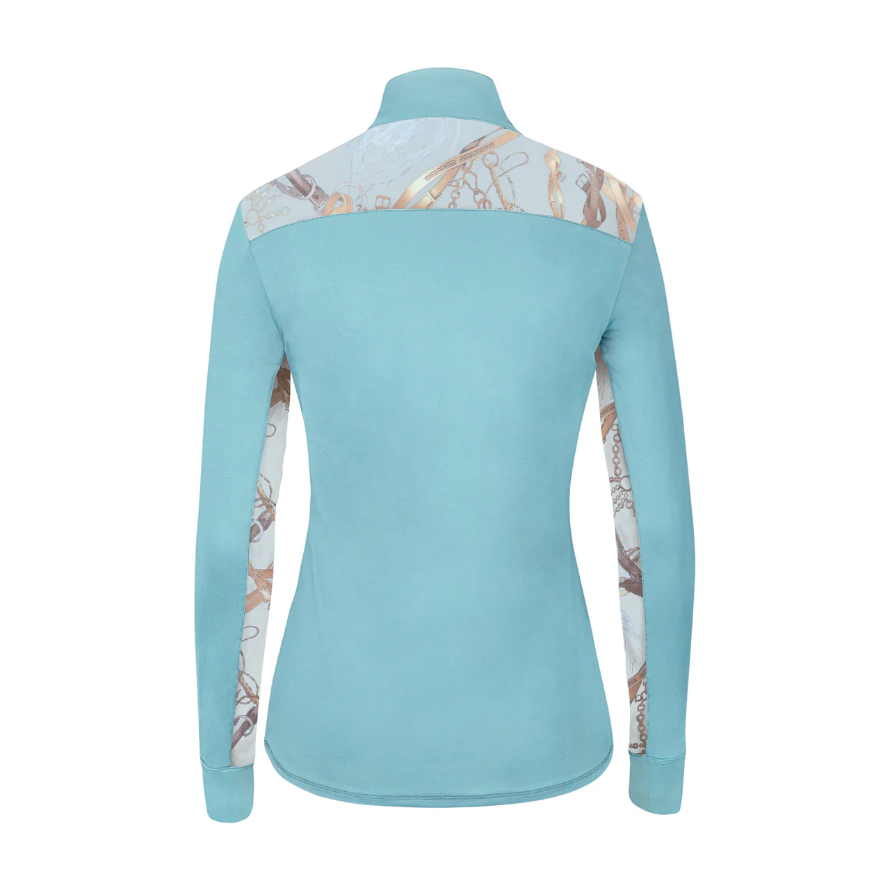 R.J. Classics Ladies’ Ella 37.5® Long Sleeve Training Shirt - Image 9