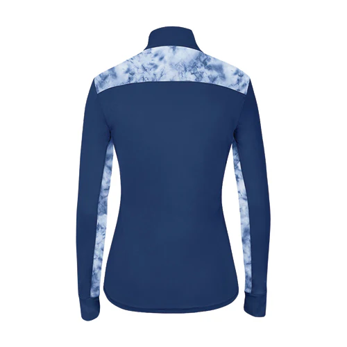 R.J. Classics Ladies’ Ella 37.5® Long Sleeve Training Shirt - Image 6