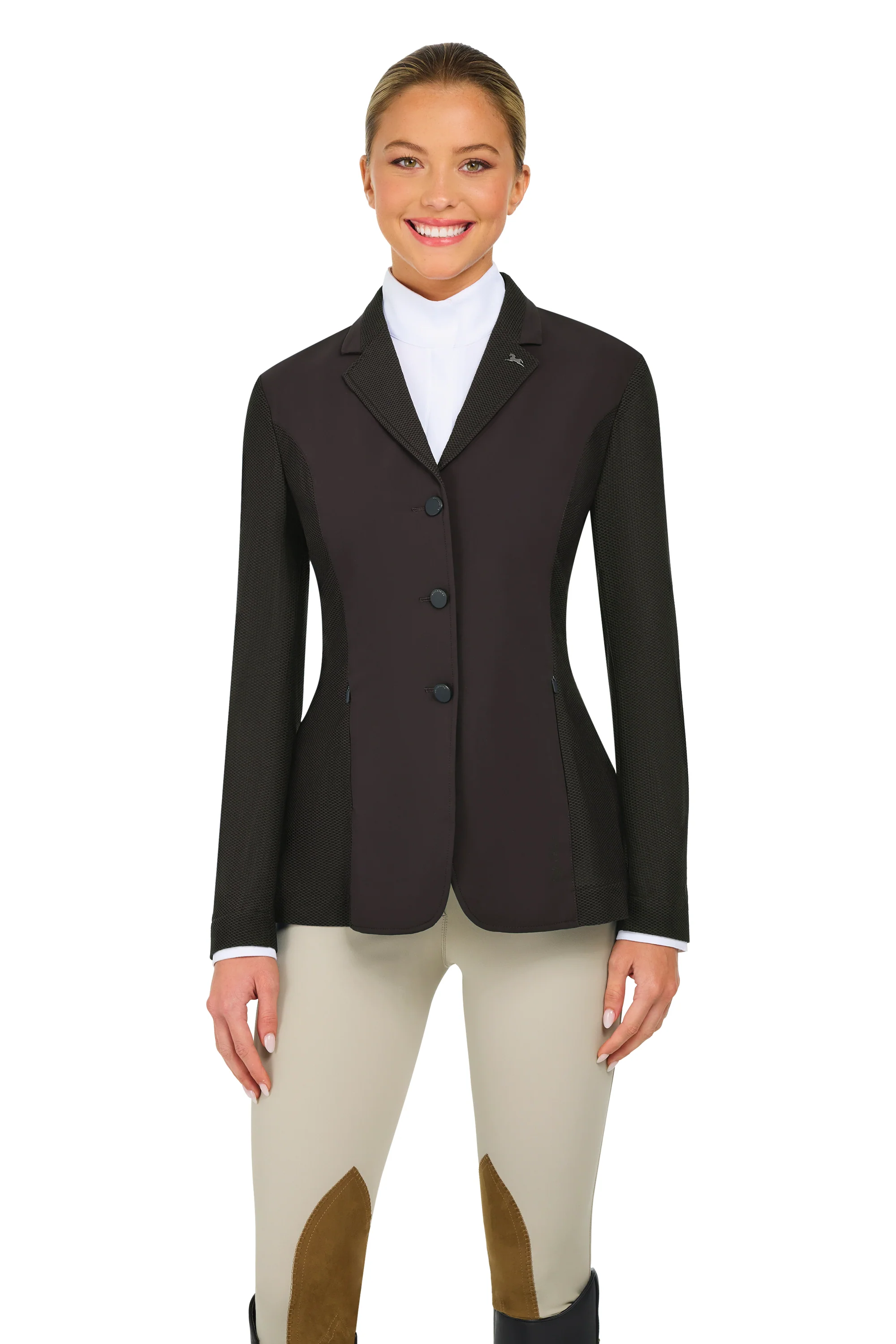 R.J. Classics Ladies’ Harmony Evo Show Coat - Image 2