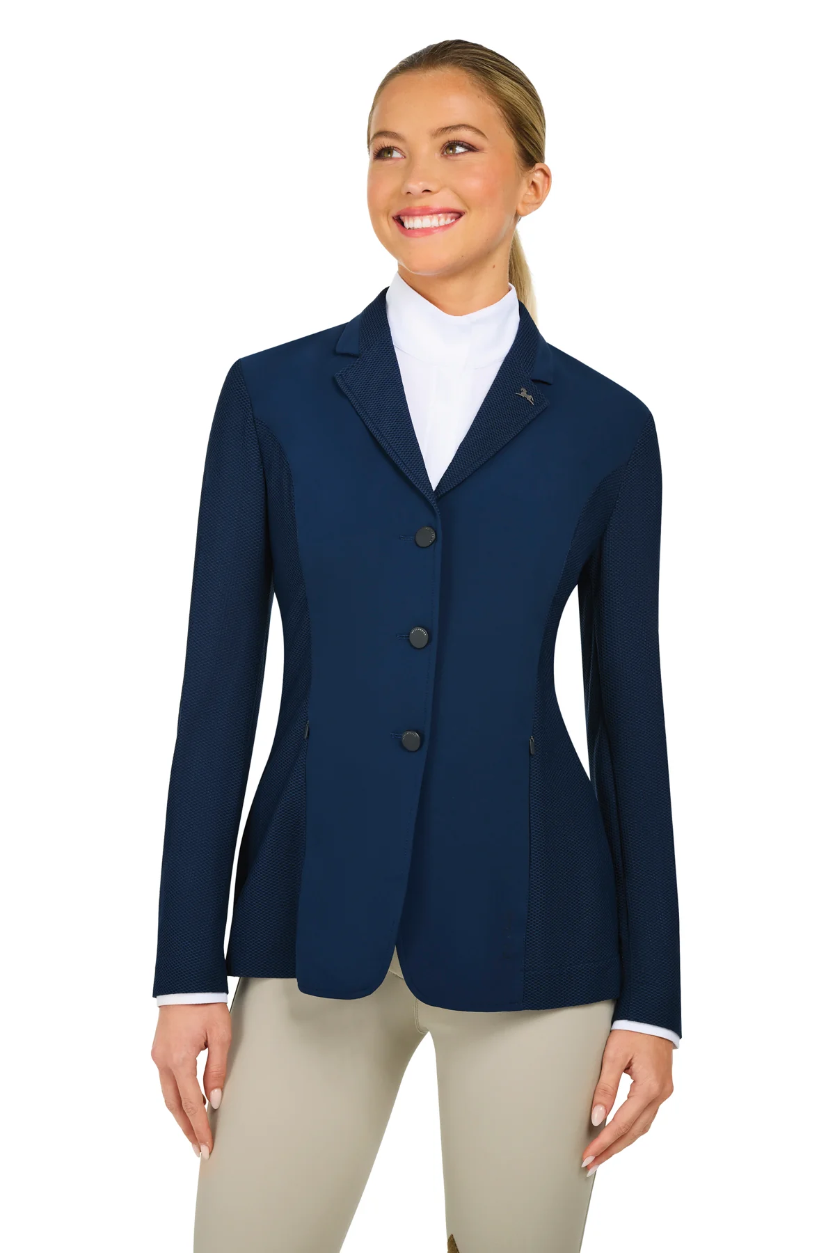 R.J. Classics Ladies’ Harmony Evo Show Coat - Image 5