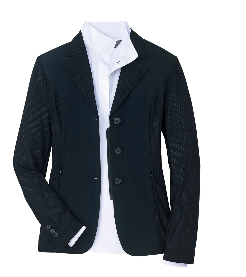 R.J. Classics Ladies' Harmony Show Coat - Image 10