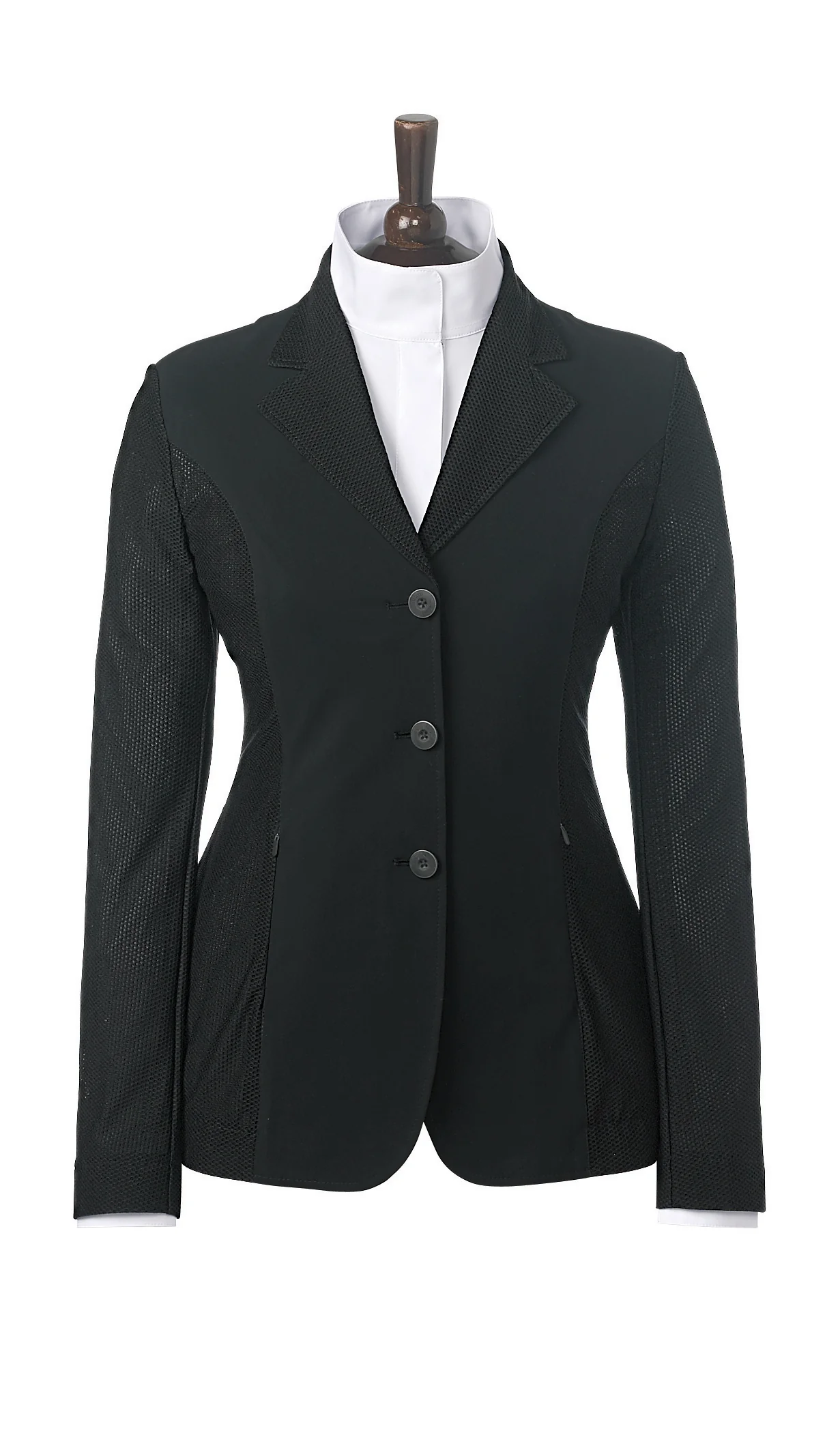 R.J. Classics Ladies' Harmony Show Coat - Image 9
