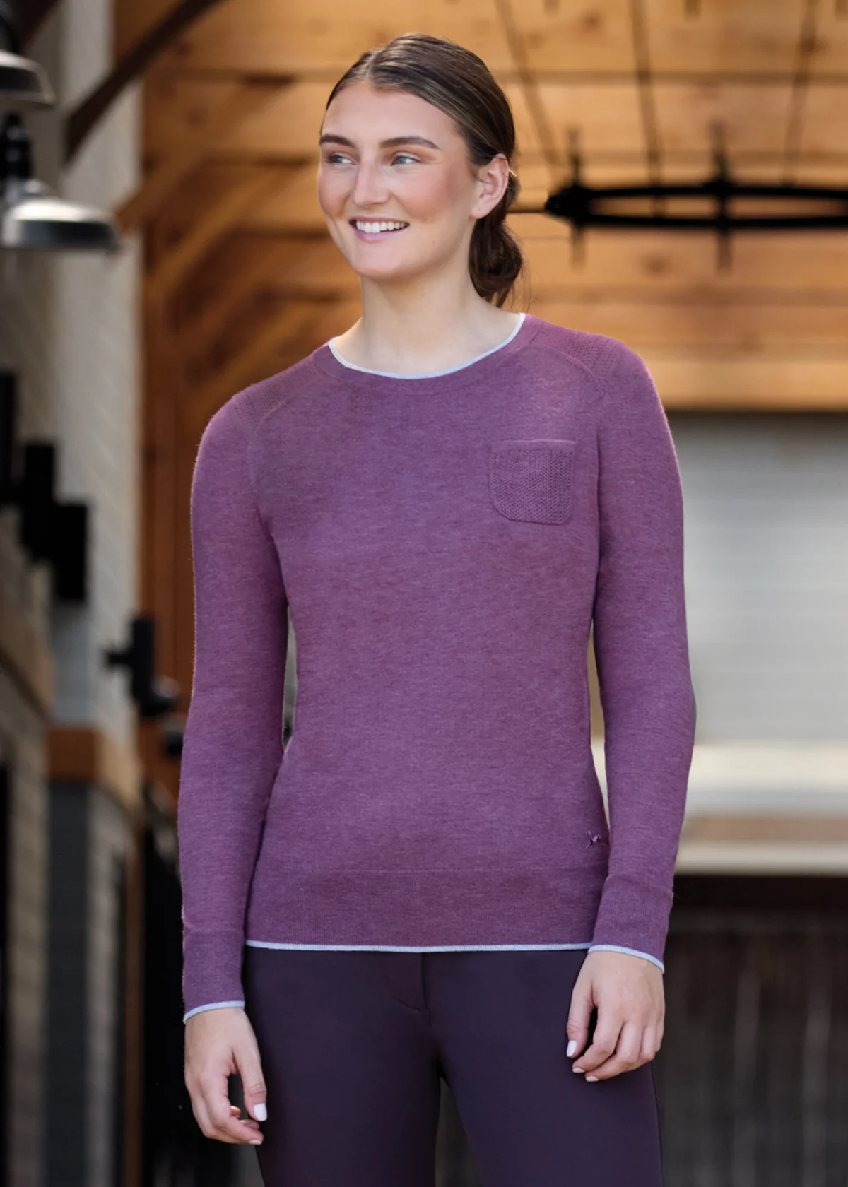 R.J. Classics Ladies’ Mollie Sweater - Image 7