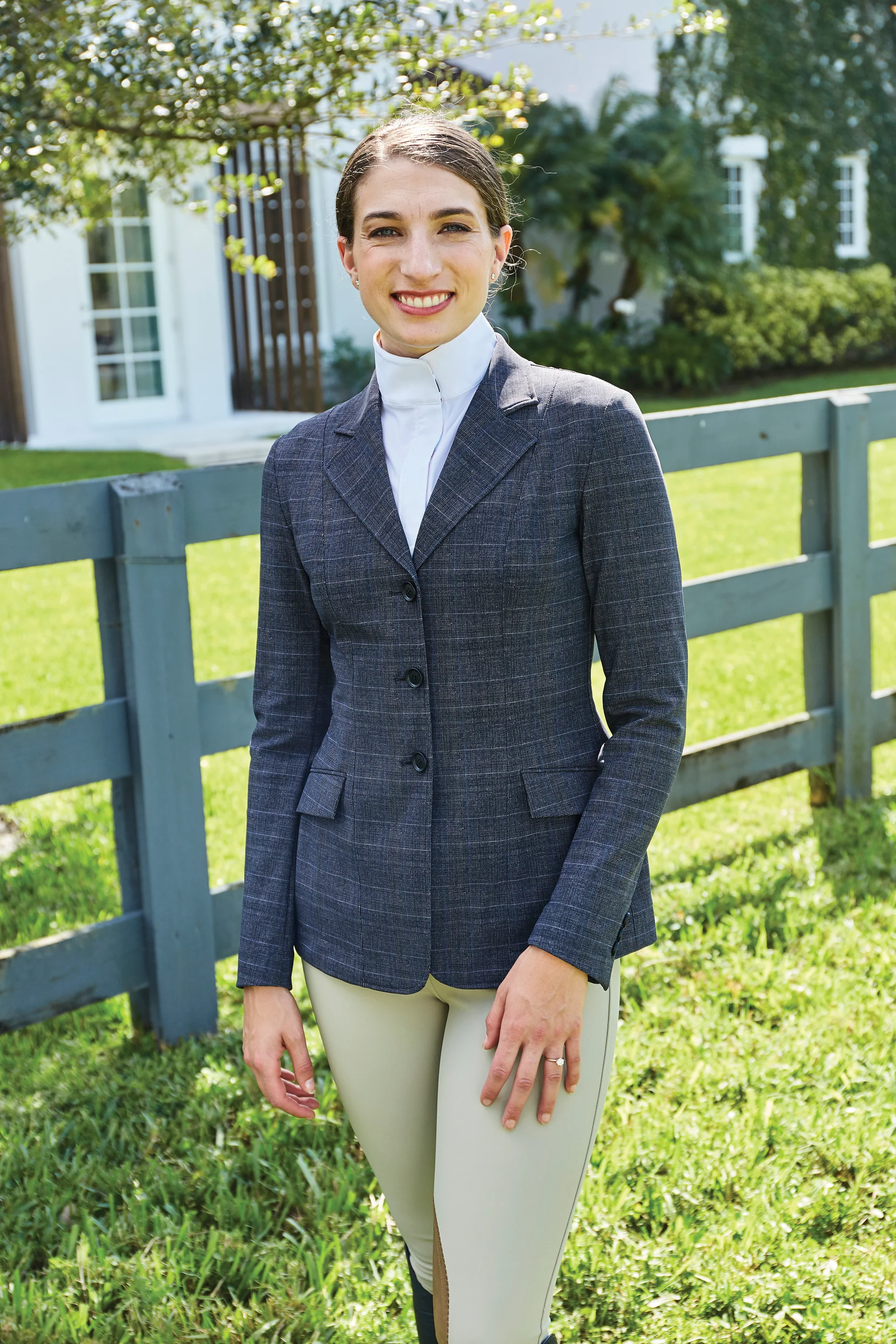 R.J. Classics Ladies’ Monterey Show Coat - Image 15