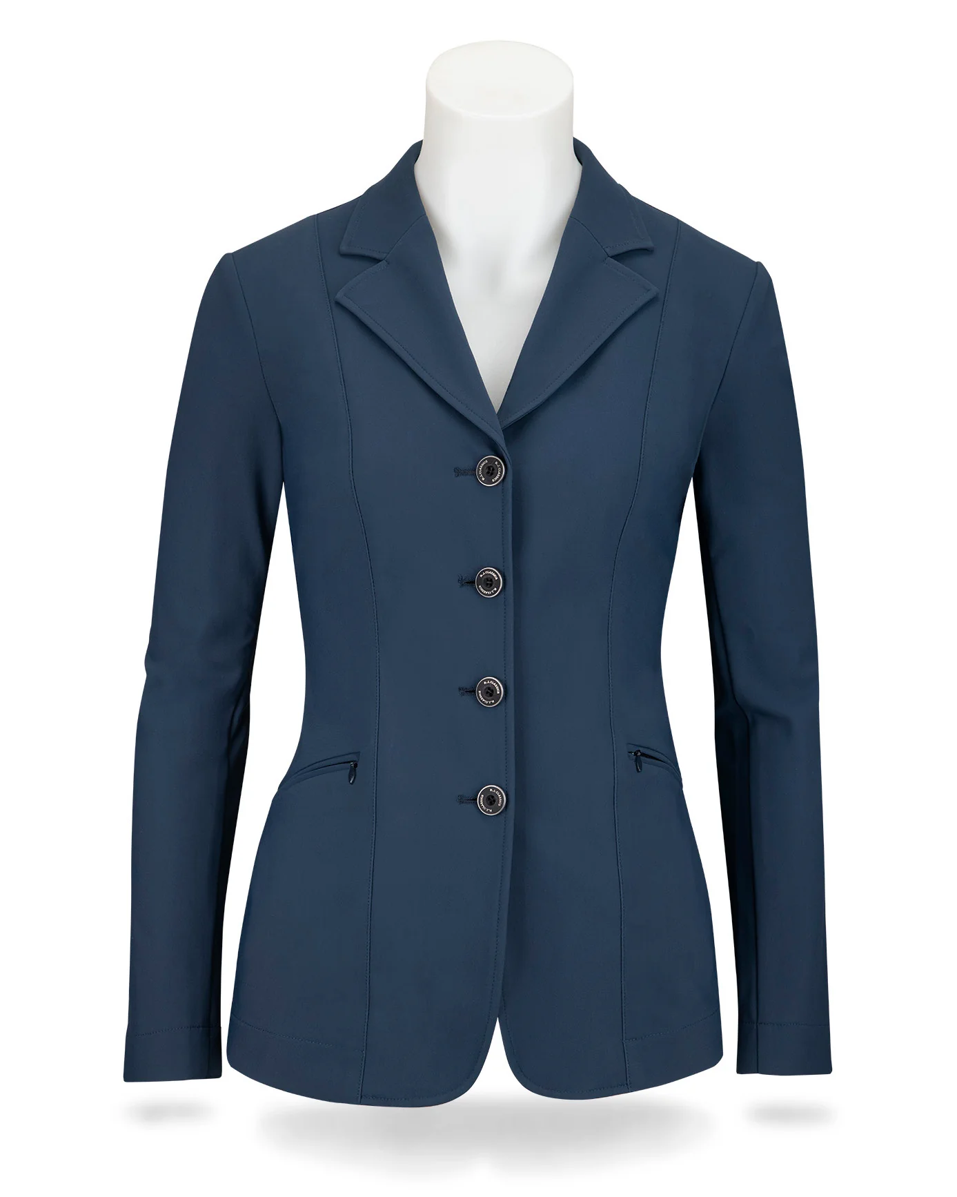 R.J. Classics Ladies' Victory Show Coat - Image 3