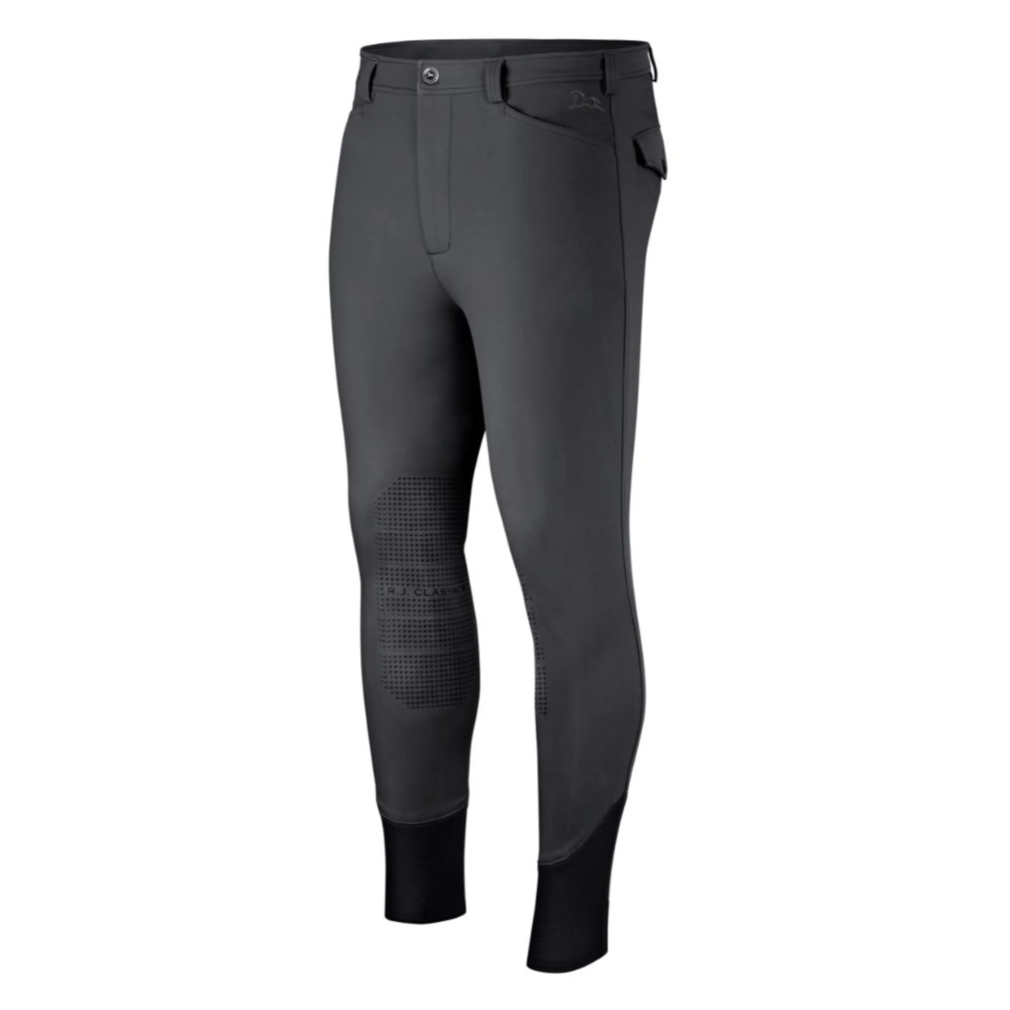 R.J. Classics Men’s Mason Knee-Patch Breech - Image 7