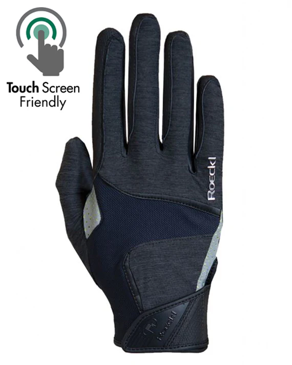Roeckl® Mendon Gloves - Image 2