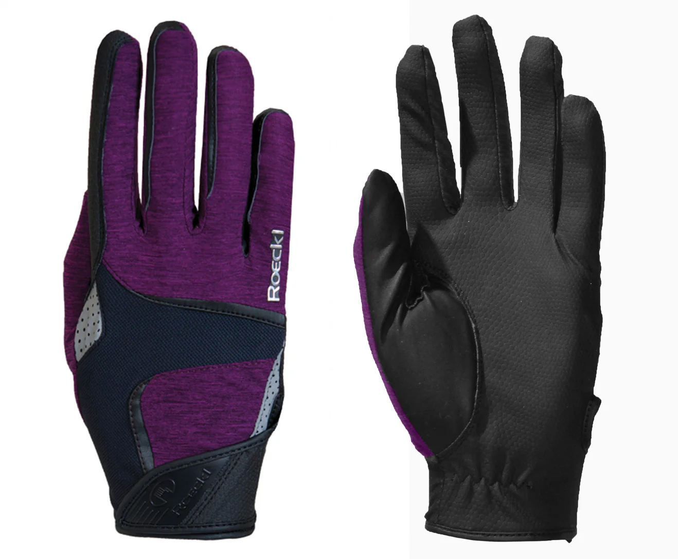 Roeckl® Mendon Gloves - Image 4