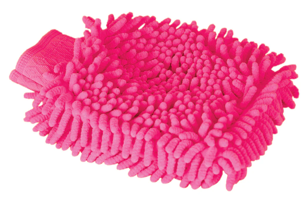 Roma® Microfiber Wash Mitt - Image 3