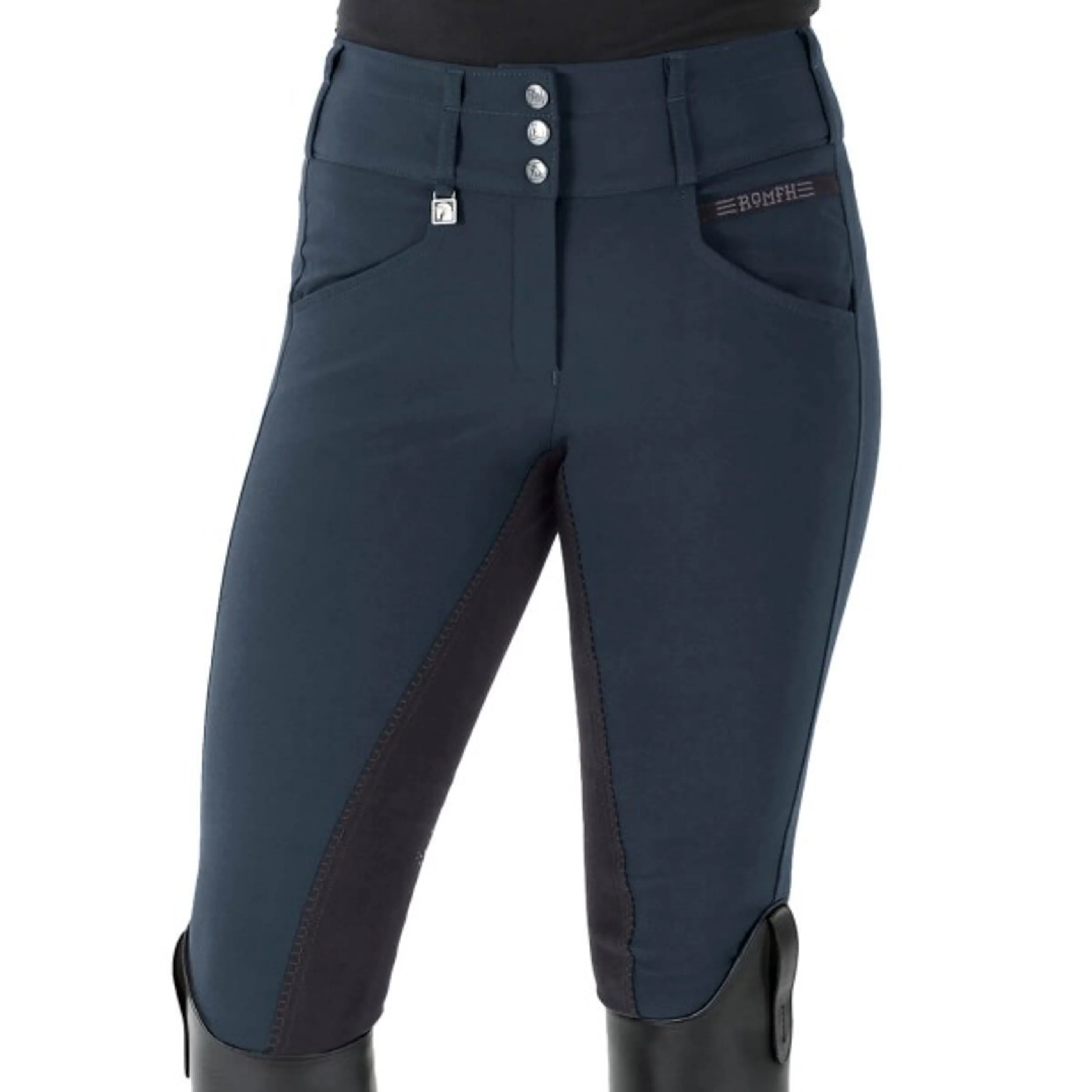 Romfh® Champion Full-Seat Breech - Image 2