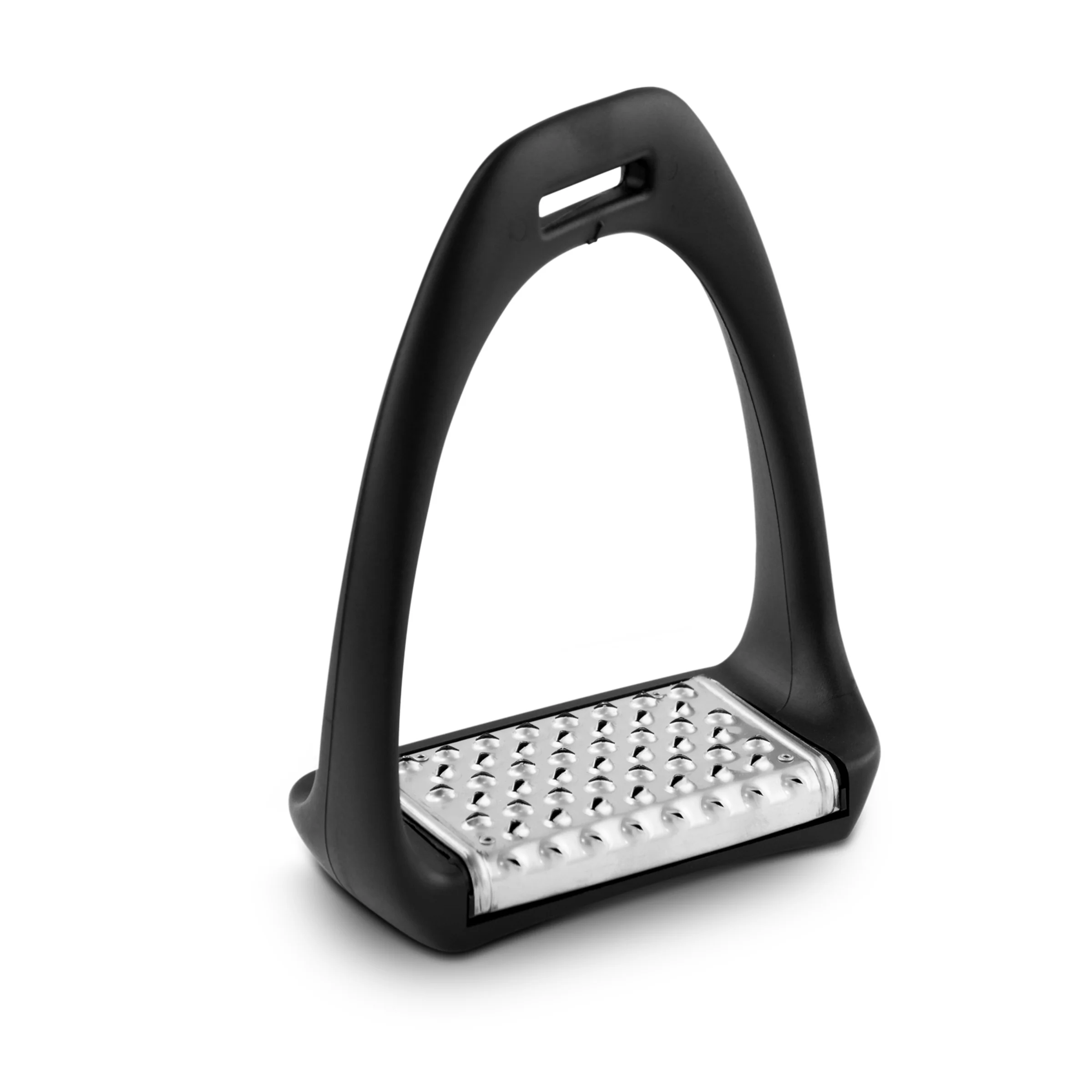 Royal Rider T3 Stirrups with Stainless Steel Pads - Image 2