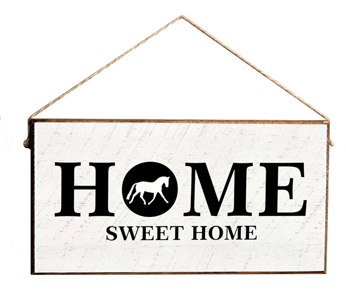 Rustic Marlin™ Hanging Sign - Image 2