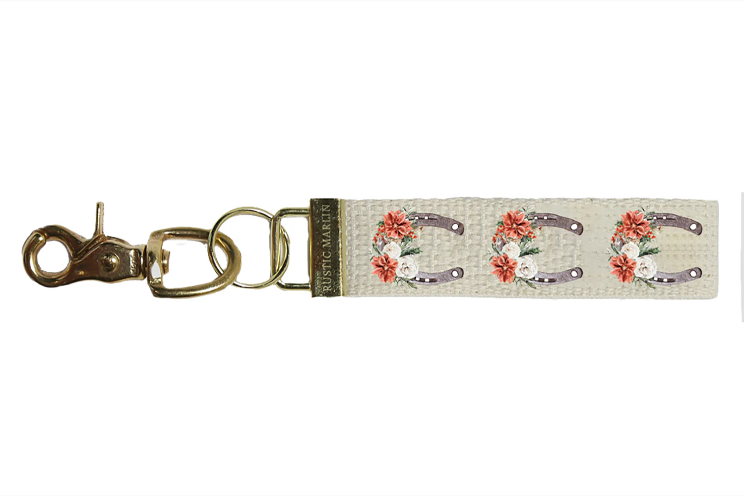 Rustic Marlin™ Key Chain - Image 5