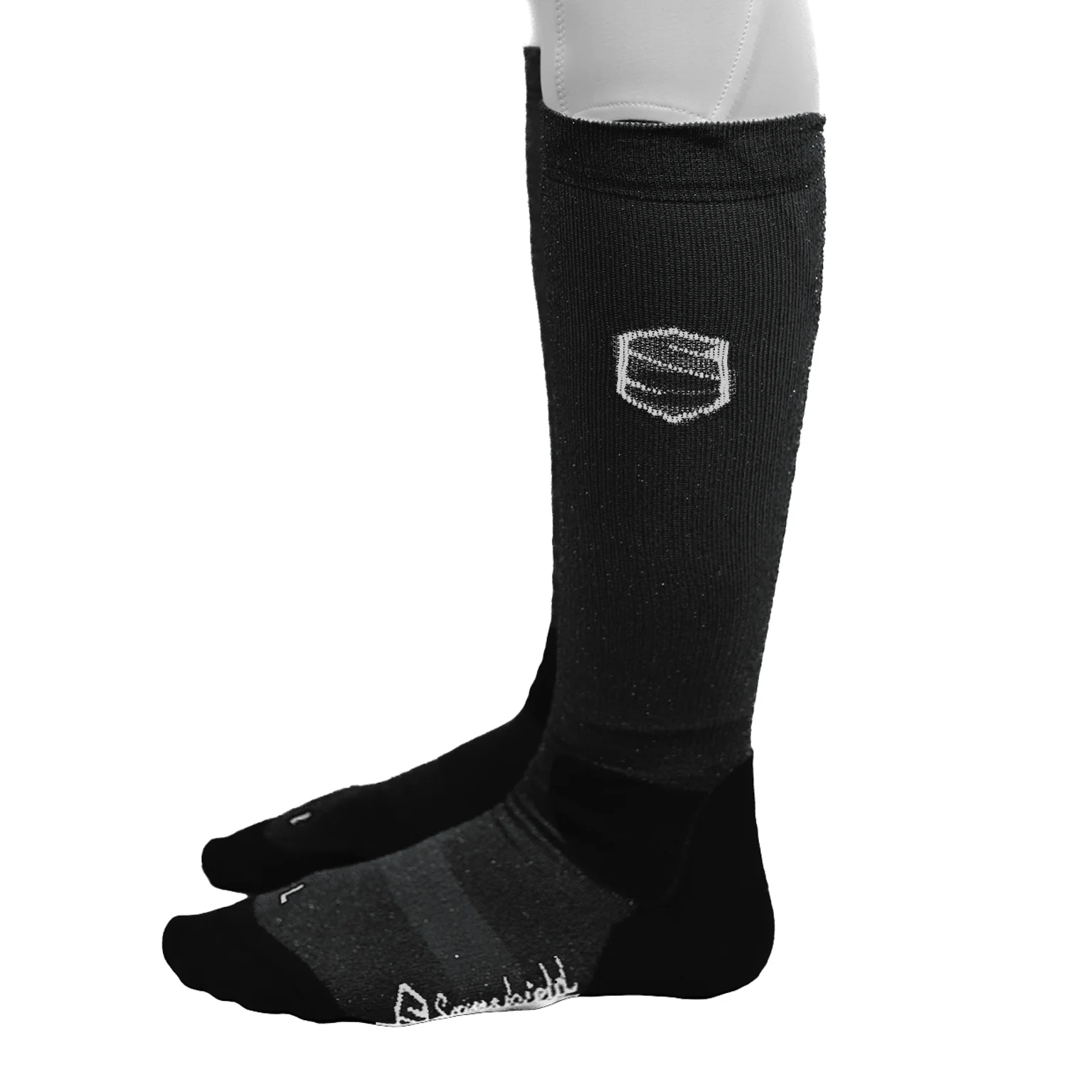 Samshield® Balzane Glitter Socks - Image 2